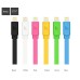 Hoco X5 Bamboo charging Cable for Lightning, Art.:000775