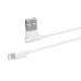 Hoco UPL11 Angled Charging Cable for Lightning, Art.:000780