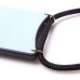 Microfiber Leather Cross-body Case mit Band für iPhone 11, Art.:000008