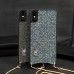 Bling Crystal Case mit Band für iPhone 11 Pro Max, Art.:000115