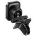 Hoco S49 Fuerte series air outlet magnetic car holder, Art:000985