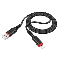 Hoco X59 Victory charging data cable (Lightning), Art.:000986