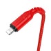 Hoco X59 Victory charging data cable (Lightning), Art.:000986