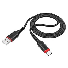 Hoco X59 Victory charging data cable (Type-C), Art.:000986