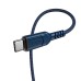 Hoco X59 Victory charging data cable (Type-C), Art.:000986