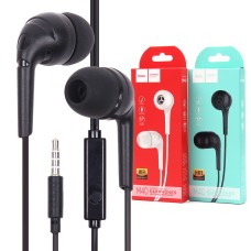 Hoco M40 Prosody universal earphones with microphone, Art.:000660