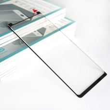 Full Glue Displayschutz aus gehärtetem Glas für Samsung Galaxy Note 9  (0,2 mm) A 2.5D, Art:000297-1