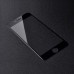 Hoco Fast Attach 3D Full-Screen Tempered Glass für iPhone 7/8 (A8), Art.:000476