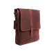 Hunterleder Umhängetasche Handtasche MB241, Art.:000198