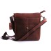 Hunterleder Umhängetasche Handtasche MB241, Art.:000198