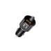 Hoco E19 Smart Car Wireless FM transmitter, Art.:000730