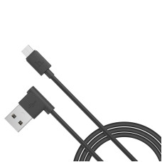 Hoco UPM10 Angled charging cable for Micro USB, Art.:000780