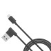 Hoco UPM10 Angled charging cable for Micro USB, Art.:000780