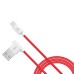 Hoco UPM10 Angled charging cable for Micro USB, Art.:000780