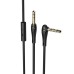 Hoco UPA15 AUX audio cable (with mic), Art.:000781