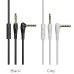 Hoco UPA15 AUX audio cable (with mic), Art.:000781