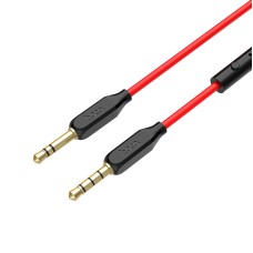 Hoco UPA12 AUX audio cable (with mic), Art.:000786