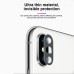 360 grad 7D Full Cover Nano 3-in-1 Glass für iPhone X/Xs (Front + Back), Art.:000303-1