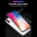 360 grad 7D Full Cover Nano 3-in-1 Glass für iPhone Xs Max (Front + Back), Art.:000303-1