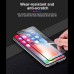 360 grad 7D Full Cover Nano 3-in-1 Glass für iPhone Xs Max (Front + Back), Art.:000303-1