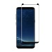 Mini Curved Screen Protector (Side-Glue) für Galaxy Note 8, Art.: 000102-2