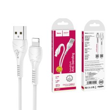 Hoco X37 USB Kabel für Lightning, 1m. Art.:000649