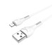 Hoco X37 USB Kabel für Lightning, 1m. Art.:000649