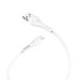 Hoco X37 USB Kabel für Lightning, 1m. Art.:000649