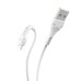 Hoco X37 USB Kabel für Lightning, 1m. Art.:000649