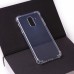 Elfon Drop Case TPU Schutzhülle mit Kantenschutz für Samsung Galaxy A6 Plus (2018), Art.:000228