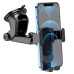 Hoco CA104 Refined Dash-board Phone Holder, Art.:000969