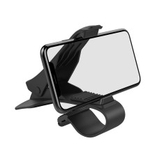 Hoco CA50 In-car dashboard phone holder, Art.:000975