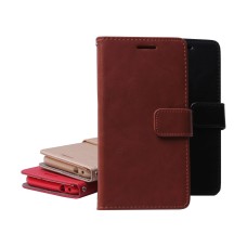 Elfon Wallet Case für Huawei P8 Lite/P9 Lite 2017, Art.:000045