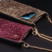 Diamond Mesh Lace Cross-body Case mit Band für iPhone 6/7/8, Art.:000009