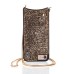 Diamond Mesh Lace Cross-body Case mit Band für iPhone 6/7/8, Art.:000009