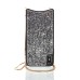 Diamond Mesh Lace Cross-body Case mit Band für iPhone X/XS, Art.:000009