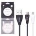 Celebrat CB-01M Micro USB Kabel, Art.:000044