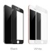 Hoco Super Smooth Full Screen Frosted Tempered Glass für iPhone 7/8 (A14), Art.:000478