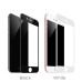 Hoco Flash Attach Full Screen HD Tempered Glass für iPhone 7/8 (G1), Art.:000173