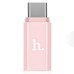 Hoco Type-C to Micro Adapter, Art.:000492