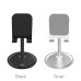 Hoco PH15 Aluminum alloy table stand, Art:000748