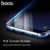 Hoco Curve Full Protection Tempered Glass für Galaxy S8 Plus, Art.:000596