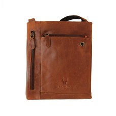 Hunterleder Umhängetasche Handtasche Art.:MB250, 000288