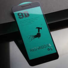 PET Film/Ceramic Screen Protector für Xiaomi REDMI GO, Art:000590