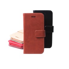 Elfon Wallet Case für Samsung Galaxy A3 (2016), Art.:000045