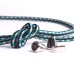 HandyKette Ropes with Silver Accessories (1,5 m), Art:000545