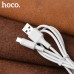 Hoco X25 Lightn. auf USB Kabel 1m, Art.:000393