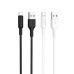 Hoco X25 Lightn. auf USB Kabel 1m, Art.:000393