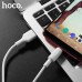 Hoco X25 Lightn. auf USB Kabel 1m, Art.:000393