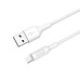 Hoco X25 Micro auf USB Kabel 1m, Art.:000393